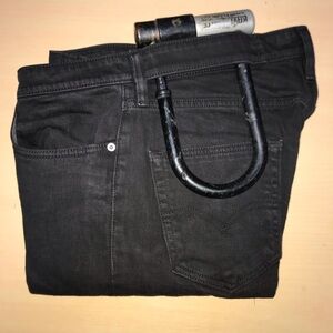 OG 2011 Commuter 511 Denim